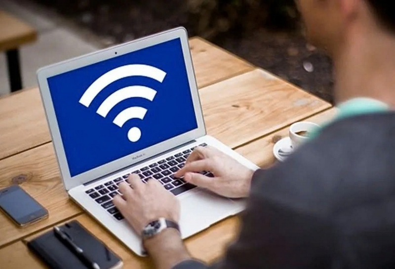 cách bắt Wi-Fi từ xa ảnh 6