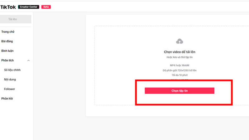 Cách bật chế độ hẹn giờ TikTok 4