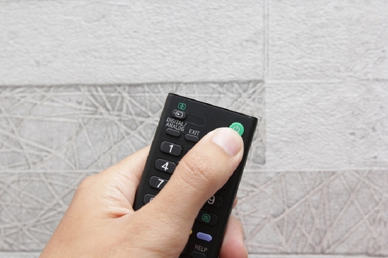 cách bật chế độ tiết kiệm điện trên tivi Sony - hình 2