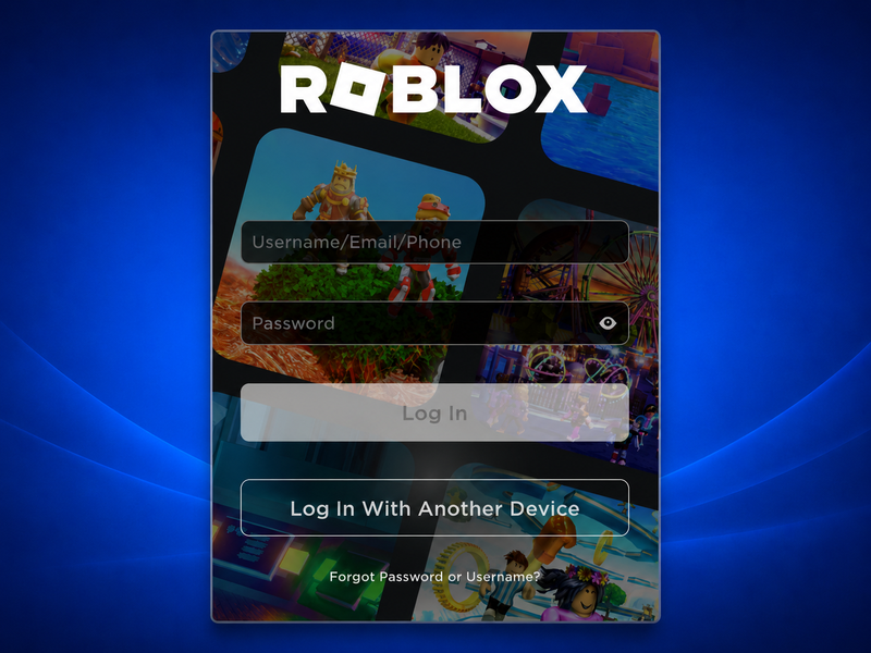 tải roblox về điện thoại Android, iOS 8