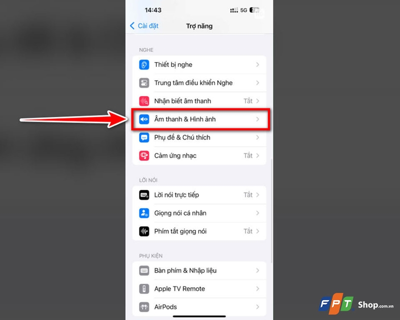 bật nháy đèn flash khi có thông báo - 05