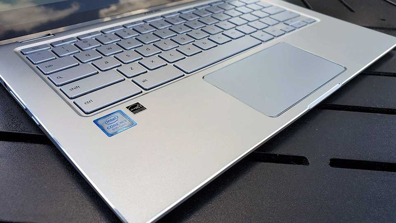 Cách bật đèn bàn phím laptop ASUS - 05
