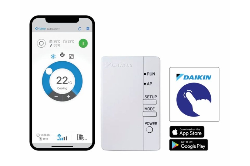 c&aacute;ch bật điều h&ograve;a kh&ocirc;ng cần điều khiển (ảnh 2)