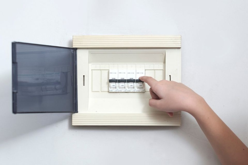 c&aacute;ch bật điều h&ograve;a kh&ocirc;ng cần điều khiển (ảnh 4)