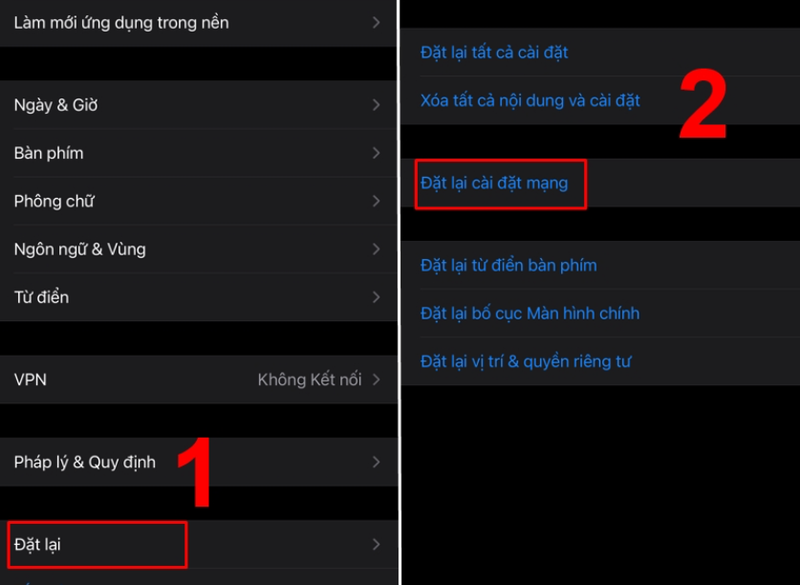 Cách bật Hotspot trên iPhone - hình 8