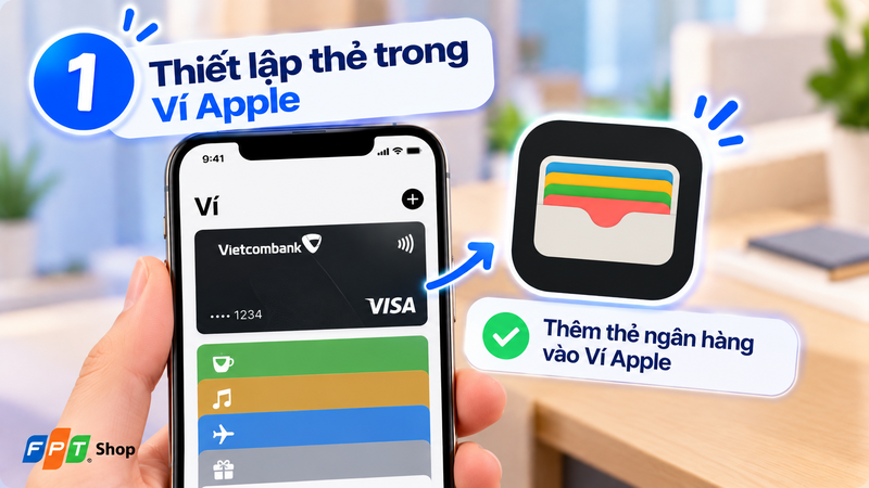 cách bật NFC trên iPhone 11 Pro Max 4