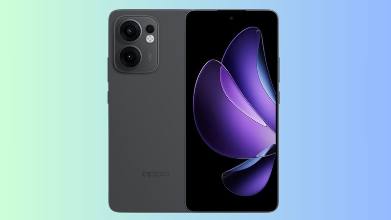 Cách bật sáng viền màn hình OPPO 7