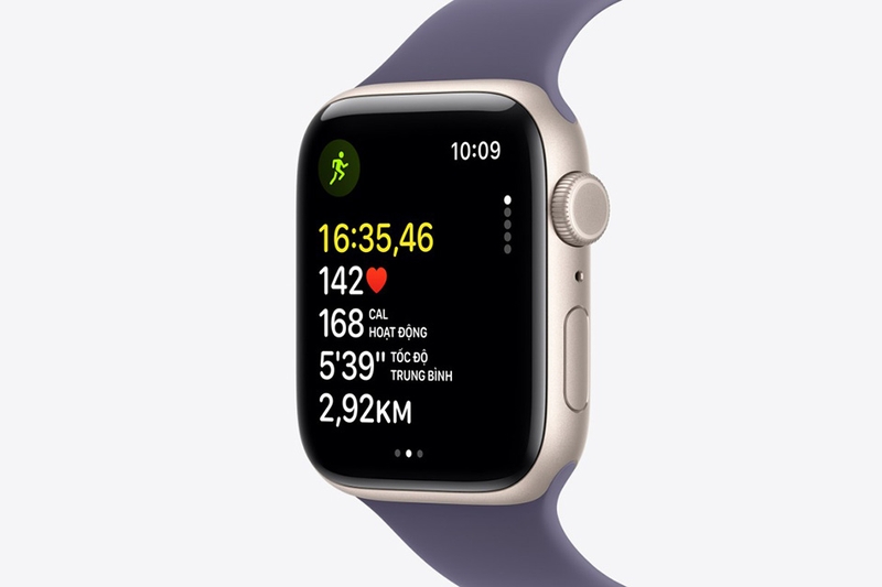 always on display tren apple watch