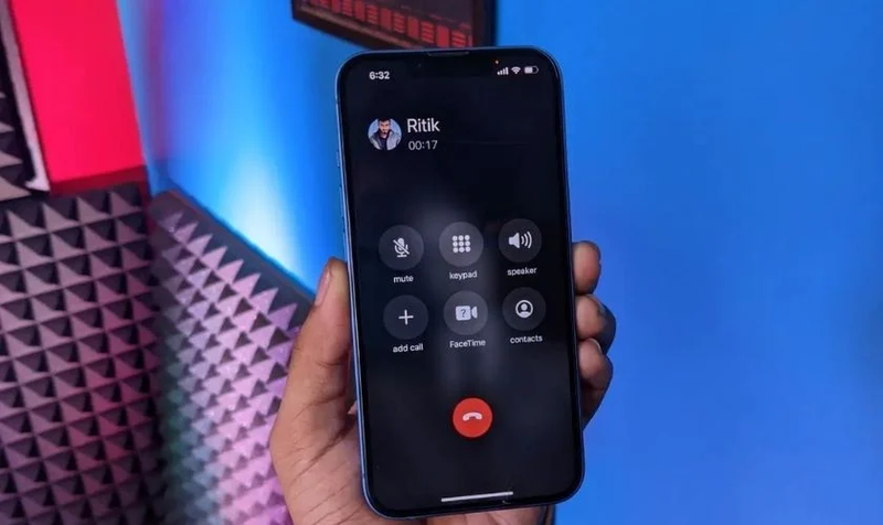 Cách bật, tắt chế độ tự động trả lời cuộc gọi trên iPhone - hình 1
