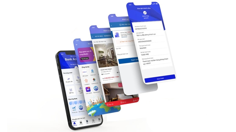 Thông báo MBBank giúp nâng cao khả năng quản lý tài chính cá nhân