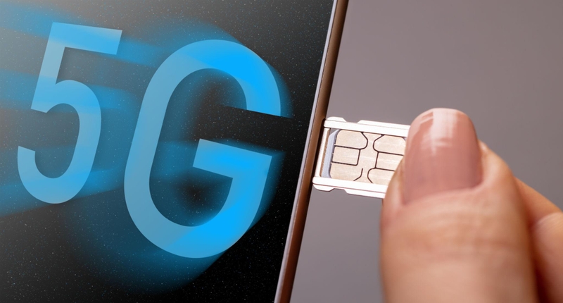 cách bật VoLTE trên Samsung Z Fold 8 Series - Hình 8