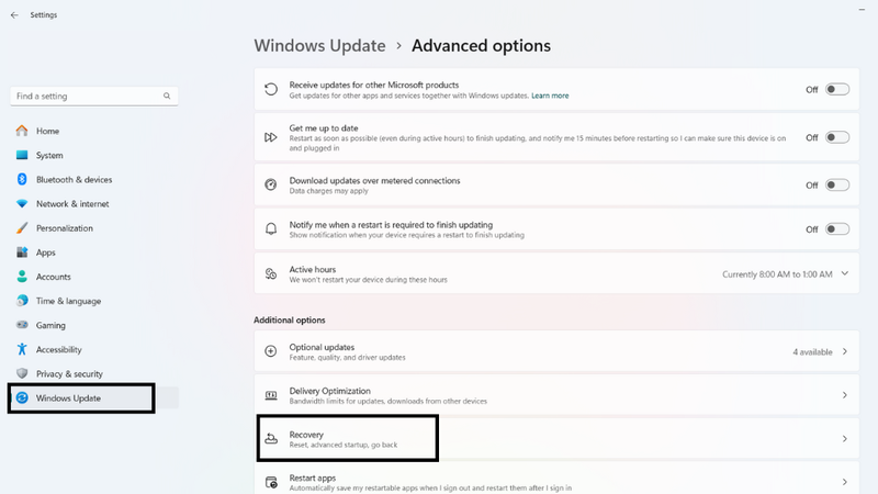 cách bật VT trên máy tính Windows 5
