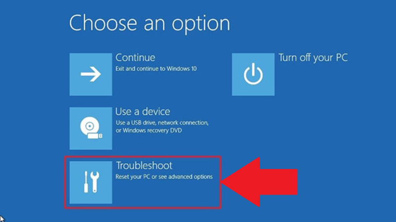 cách bật VT trên máy tính Windows 6