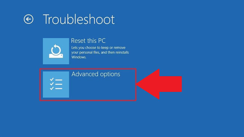 cách bật VT trên máy tính Windows 7