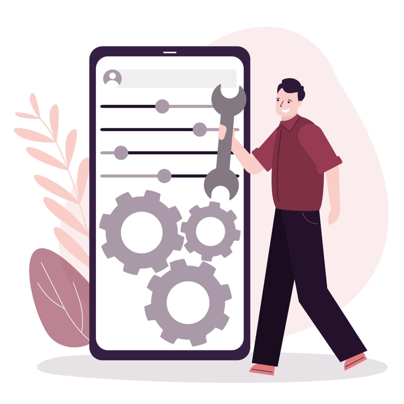 cách biến OPPO thành iPhone - Hình 12