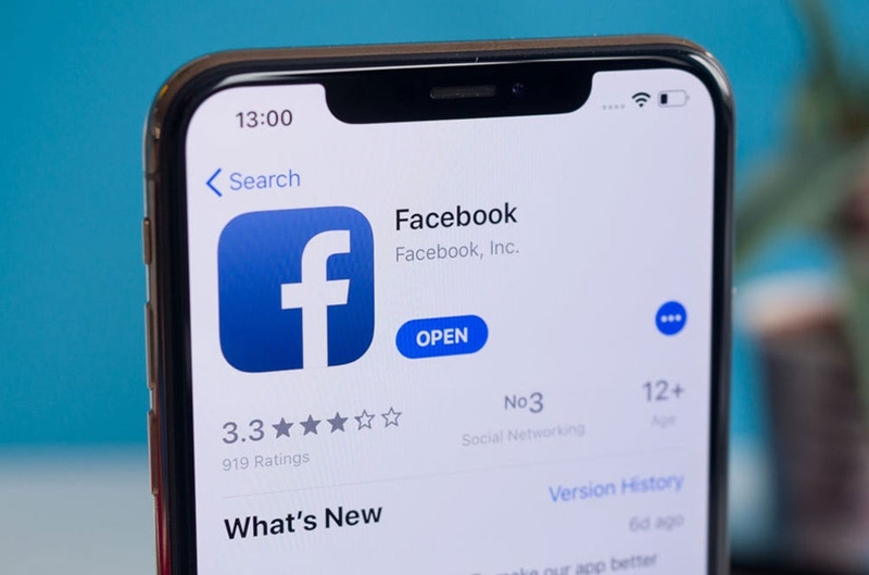 Người đang theo dõi mình trên Facebook là gì?