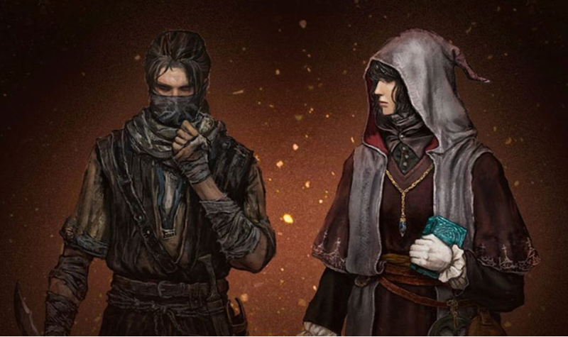 build faith arcane
