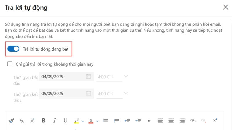 Bước 2