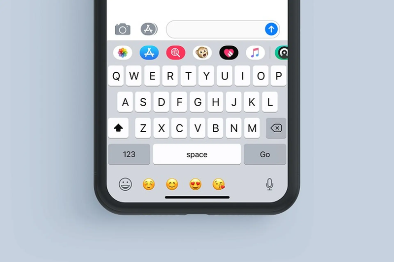 Cách cài bàn phím Tiếng Việt trên iPhone 17 9
