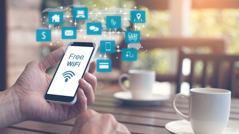 Lợi ích của Facebook Wifi đối với doanh nghiệp