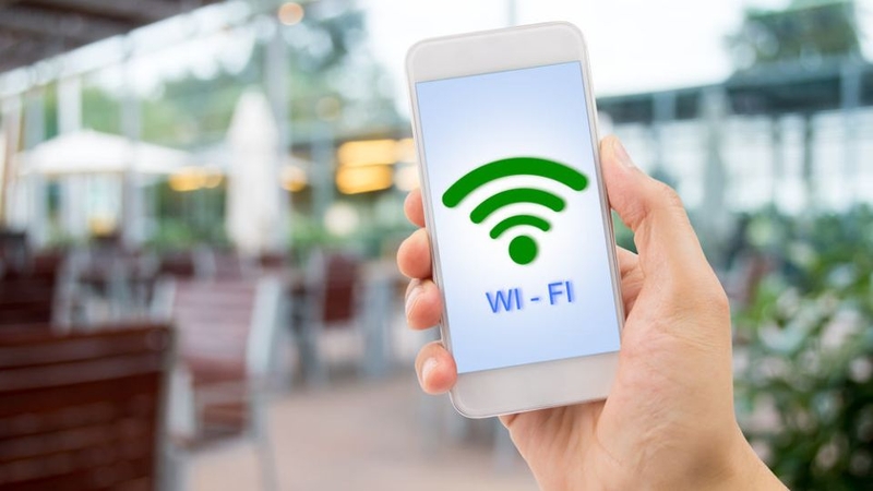 Lợi ích của Facebook Wifi đối với khách hàng