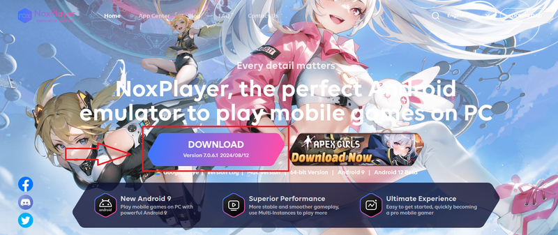 cách cài đặt Google Play Store trên PC hình 5.png