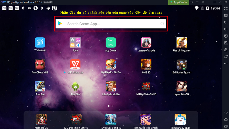 cách cài đặt Google Play Store trên PC hình 7.png