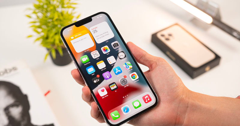 cách cài đặt chế độ màn hình luôn sáng khi gọi điện - Hình 1