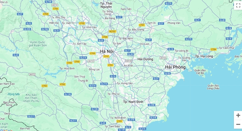 cách cài đặt định vị theo dõi người khác hình 5