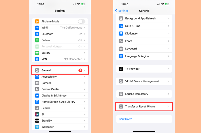 Cách cài đặt lại iPhone không mất dữ liệu (4)