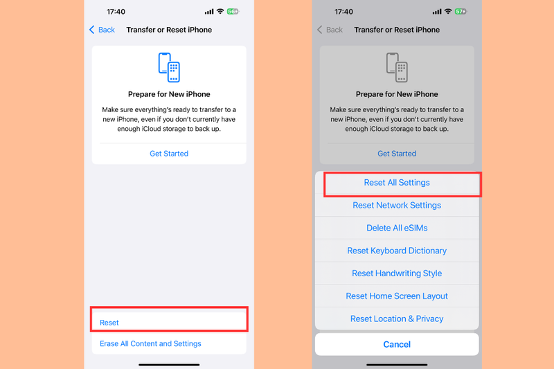 Cách cài đặt lại iPhone không mất dữ liệu (5)
