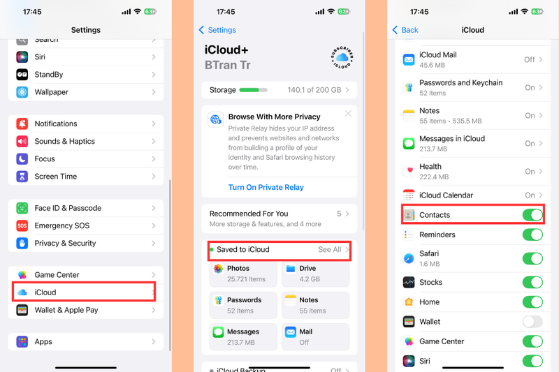 Cách cài đặt lại iPhone không mất dữ liệu (7)