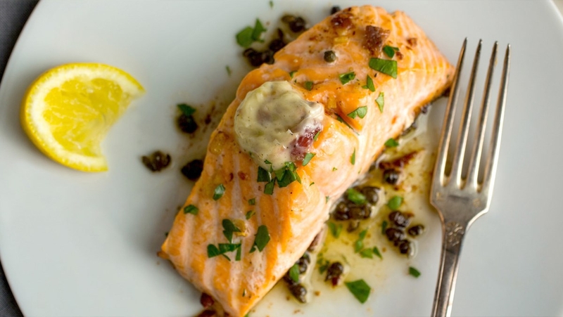 c&aacute;ch c&agrave;i đặt nhiệt độ nướng cho l&ograve; nướng - H&igrave;nh 5