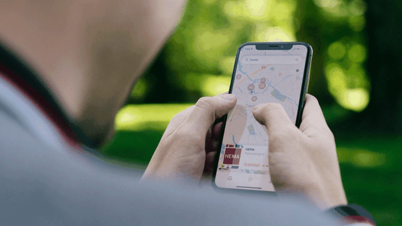 Nên thường xuyên kiểm tra tình trạng kết nối Internet và GPS