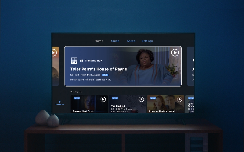 Cách cài đặt thời gian trên tivi Samsung - hình 4