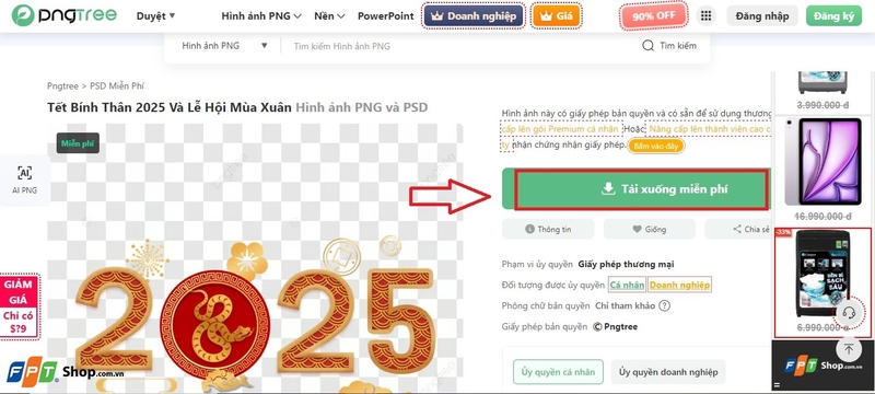 cách cài theme tết 2025 cho laptop 10