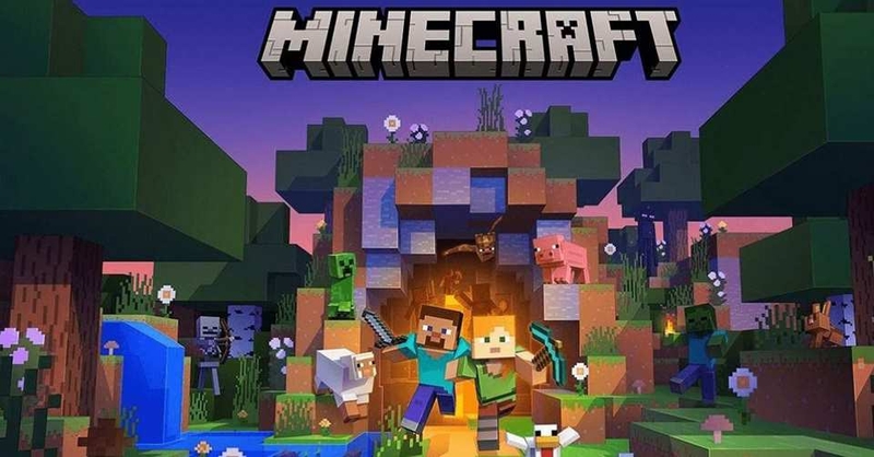 Tiêu chuẩn cài tiếng Việt cho Minecraft PE
