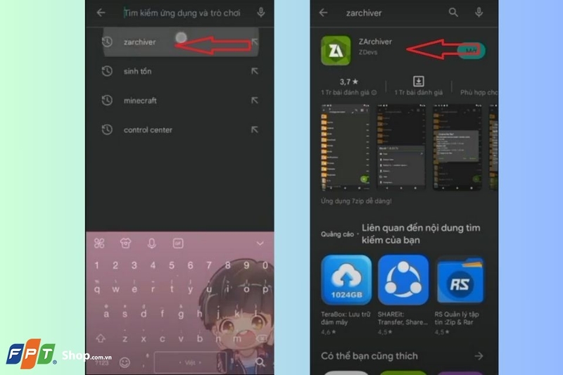 Cách cài tiếng Việt cho Minecraft PE chi tiết