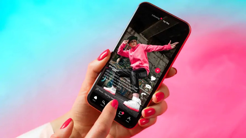 cách cài video làm màn hình khoá cho iphone hình 2