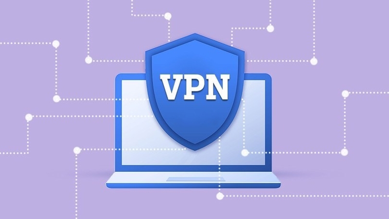 Cách cài VPN cho Windows 10 ảnh 1