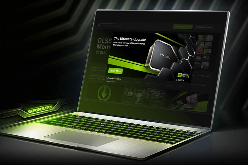Cách cập nhật drivers NVIDIA - 12