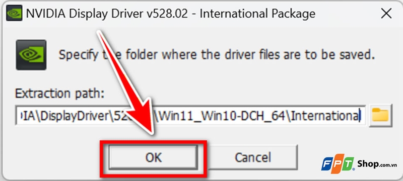 Cách cập nhật drivers NVIDIA - 03