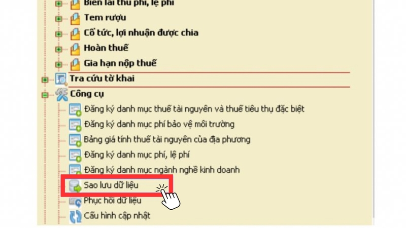 Bước 2