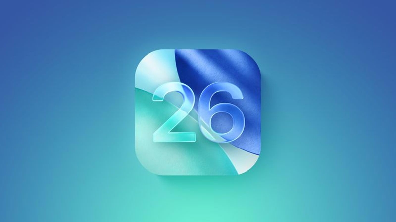 cách cập nhật iOS 26 chính thức 1