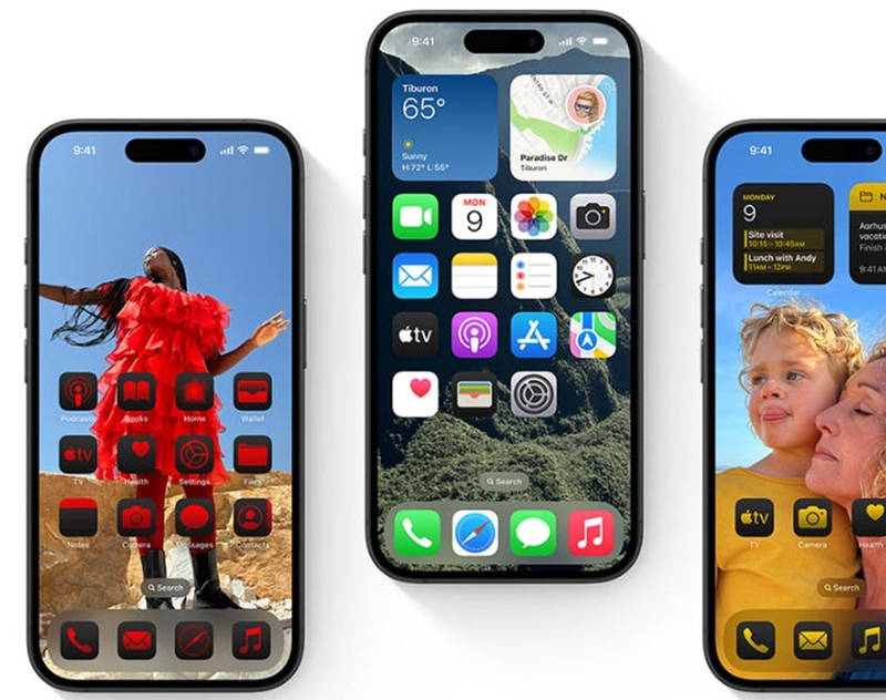 Cách cập nhật iOS trên iPhone 16 - 06