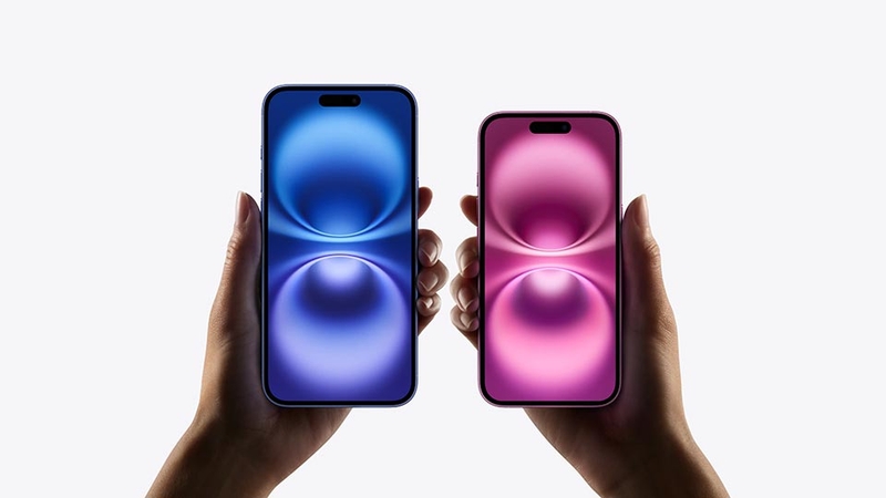 Cách cập nhật iOS trên iPhone 16 - 05