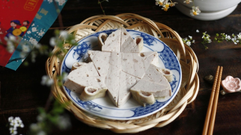 Những lưu ý quan trọng khi cắt giò