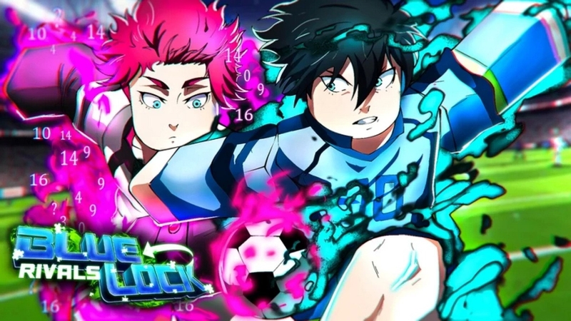 Cách cày lv nhanh trong Blue Lock Rivals hình 1