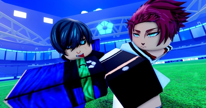 Cách cày lv nhanh trong Blue Lock Rivals hình 8