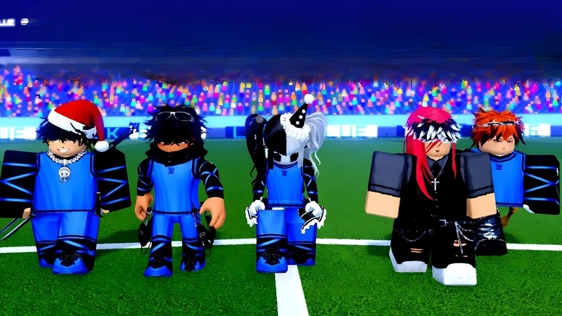 Cách cày lv nhanh trong Blue Lock Rivals hình 3